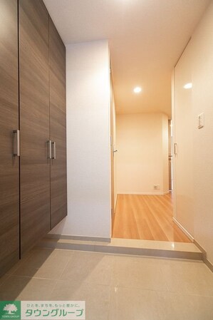 パークホームズ成増マークレジデンスの物件内観写真